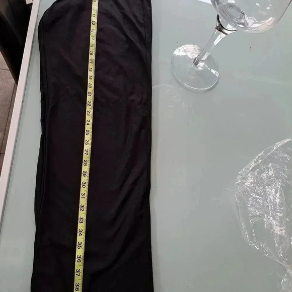 ladies Nike DRI FIT work out pants - Picture 6 of 6